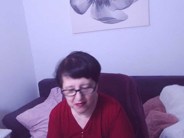 ChristaRose, live now on BongaCams