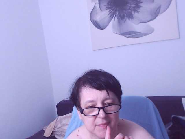 ChristaRose live cam on UnifiedCams