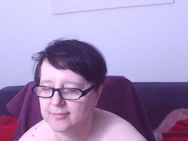 ChristaRose live cam on BongaCams