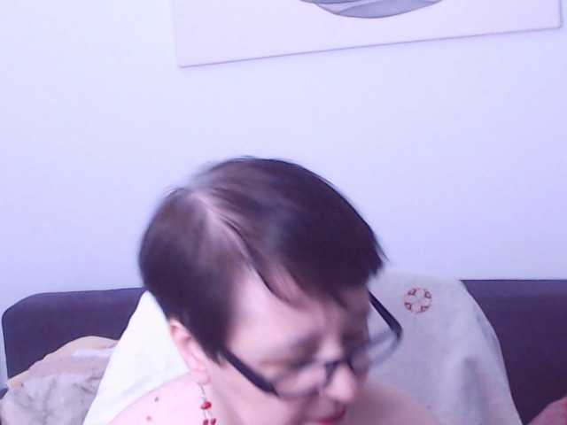 ChristaRose live cam on BongaCams