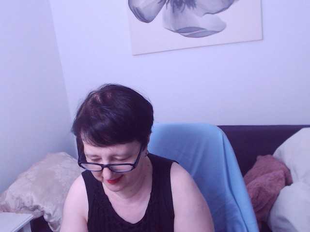 ChristaRose live cam on UnifiedCams