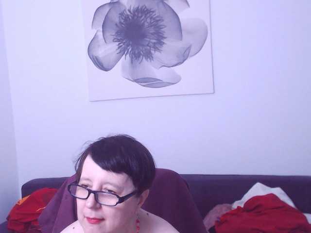 ChristaRose live cam on BongaCams