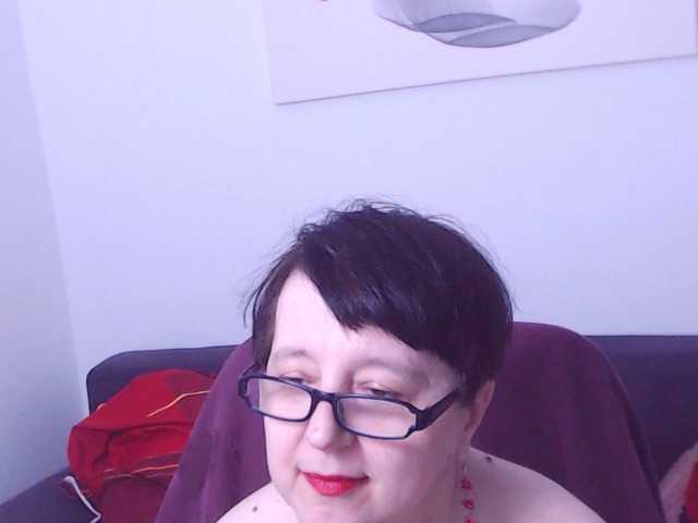ChristaRose live cam on BongaCams