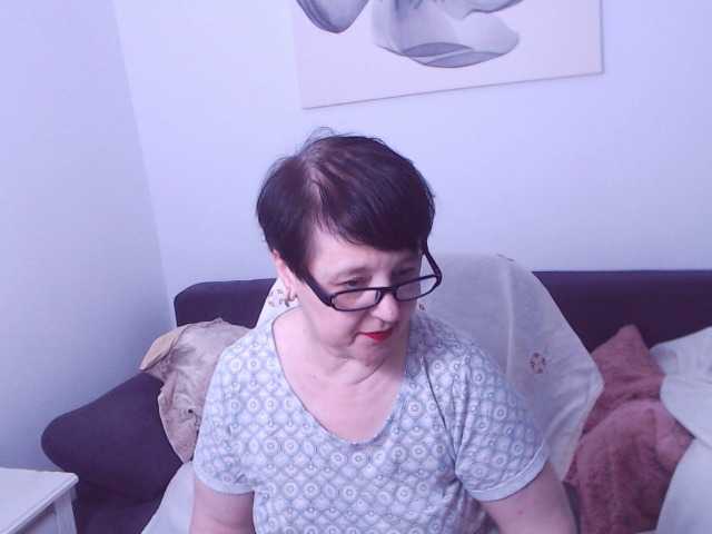 ChristaRose live cam on BongaCams