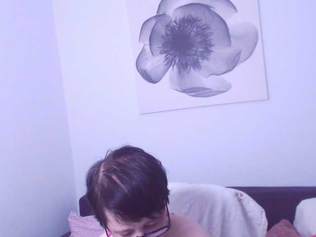 ChristaRose live cam on UnifiedCams