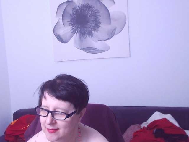 ChristaRose live cam on BongaCams