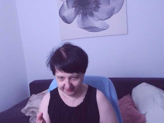 ChristaRose live cam on BongaCams