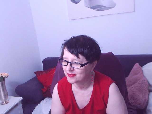ChristaRose live cam on BongaCams