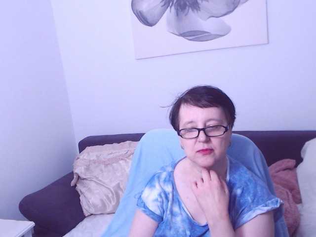ChristaRose live cam on BongaCams