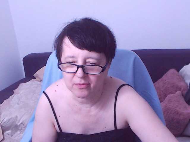 ChristaRose — live female cam