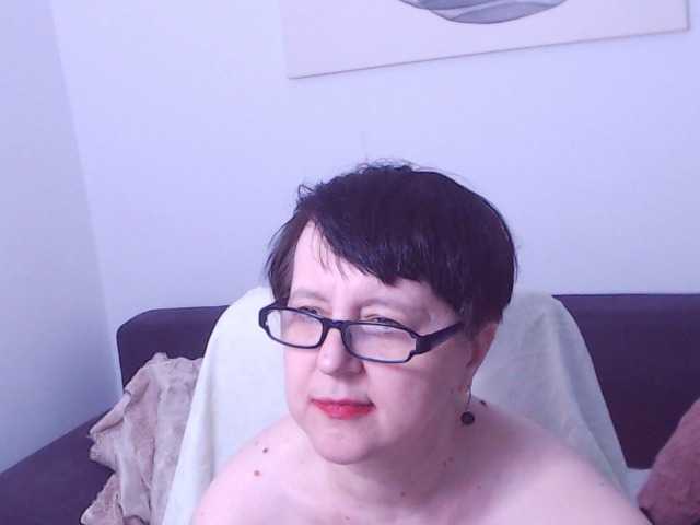 ChristaRose live webcam show