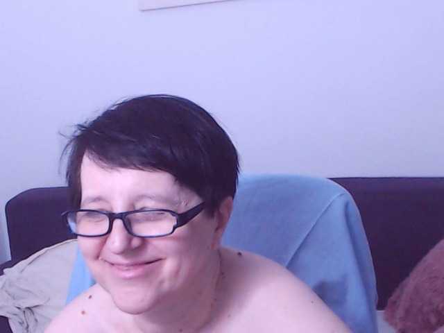 ChristaRose live cam on BongaCams