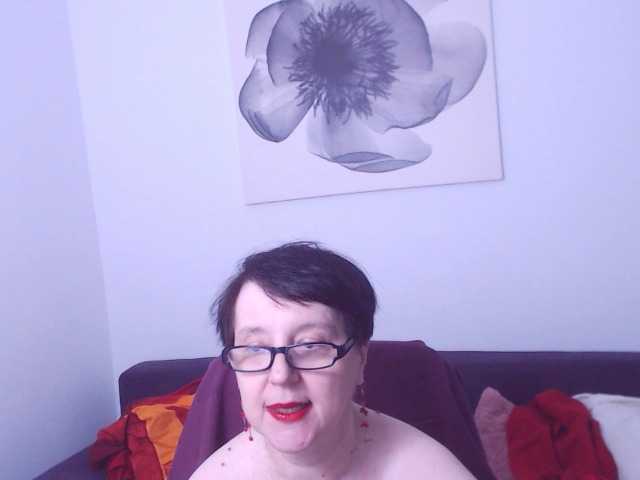 ChristaRose live cam on UnifiedCams