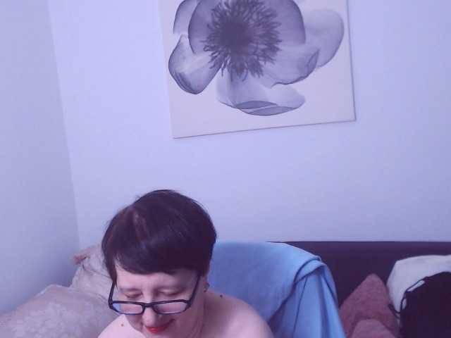 ChristaRose live cam on BongaCams