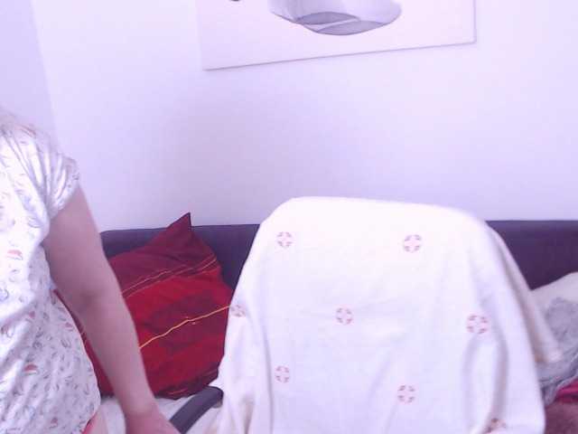 ChristaRose webcam