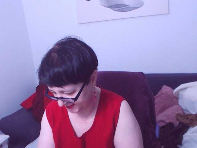 ChristaRose live cam on BongaCams