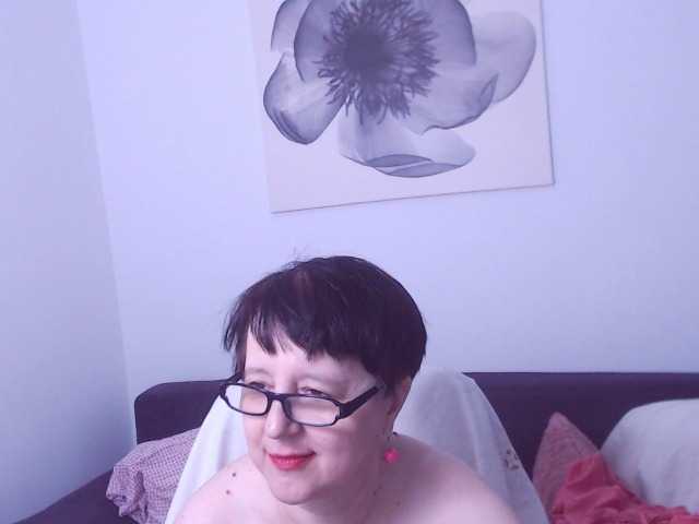 ChristaRose live webcam show