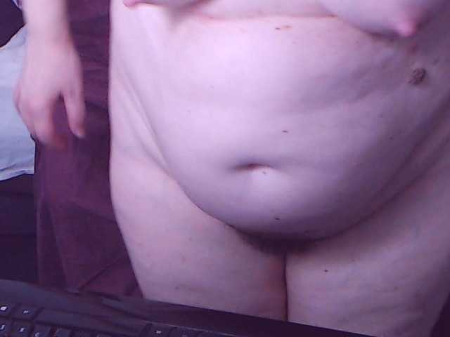 ChristaRose live cam on UnifiedCams