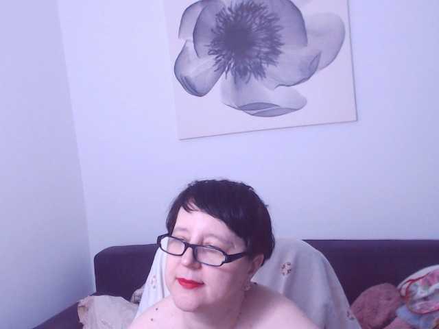 ChristaRose live cam on BongaCams