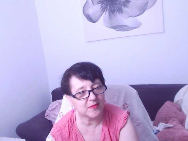 ChristaRose live cam on BongaCams