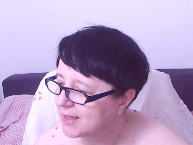 ChristaRose live cam on BongaCams
