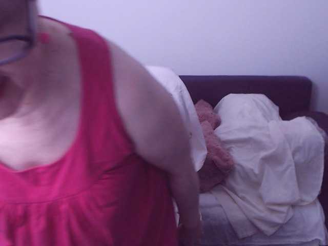 ChristaRose live cam on BongaCams