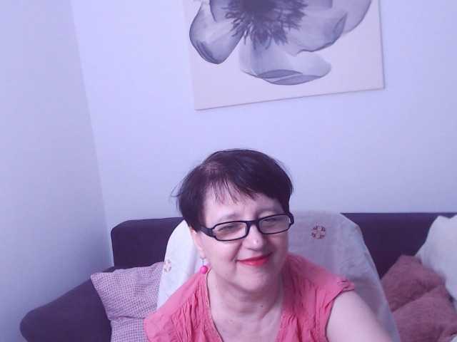 ChristaRose live cam on BongaCams
