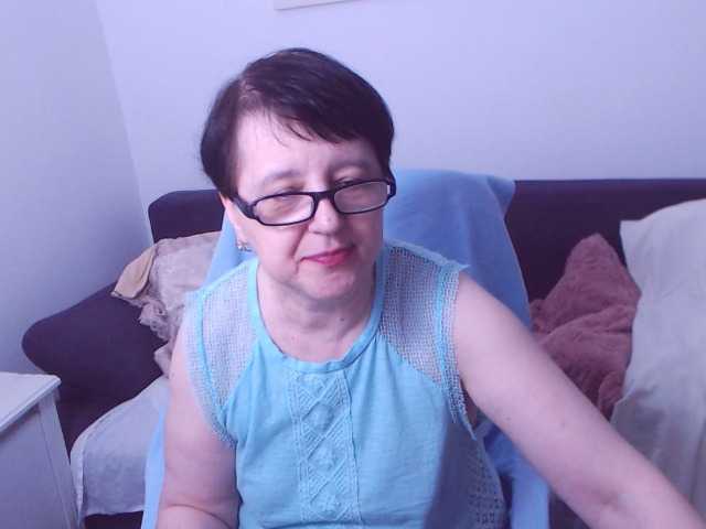 ChristaRose live cam on BongaCams