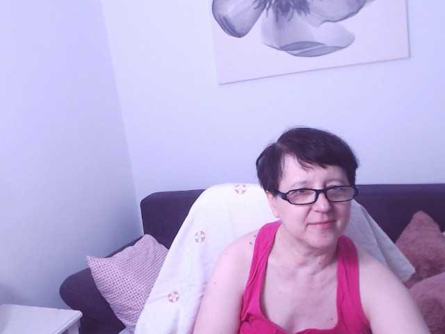 ChristaRose live webcam show