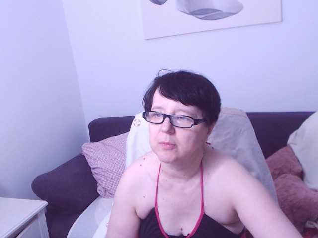 ChristaRose webcam