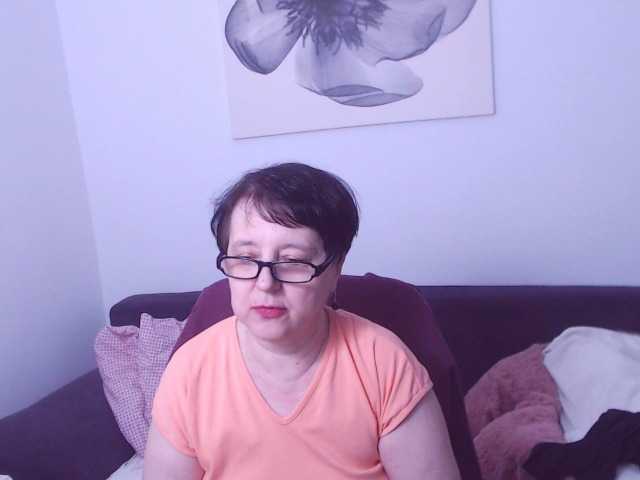 ChristaRose live cam on BongaCams