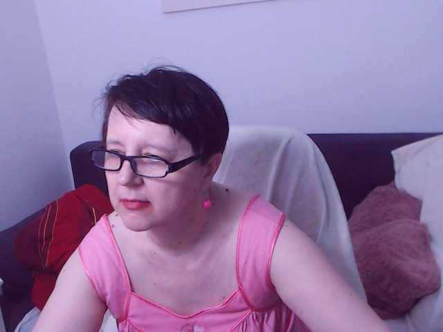 ChristaRose live cam on BongaCams