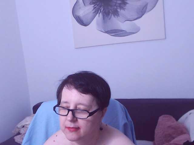 ChristaRose live cam on BongaCams