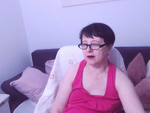 ChristaRose, live now on BongaCams