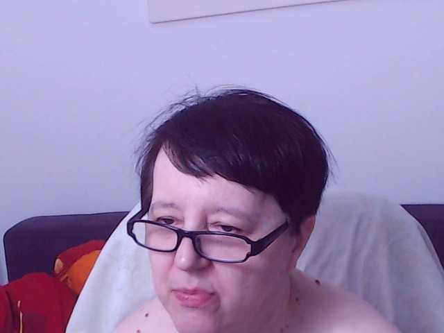 ChristaRose live cam on BongaCams