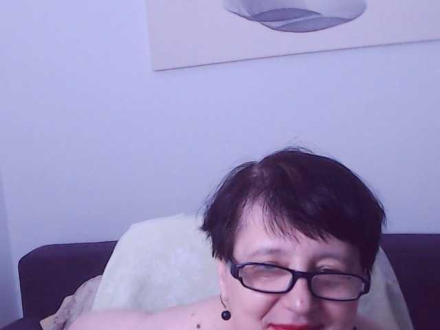 ChristaRose live cam on UnifiedCams