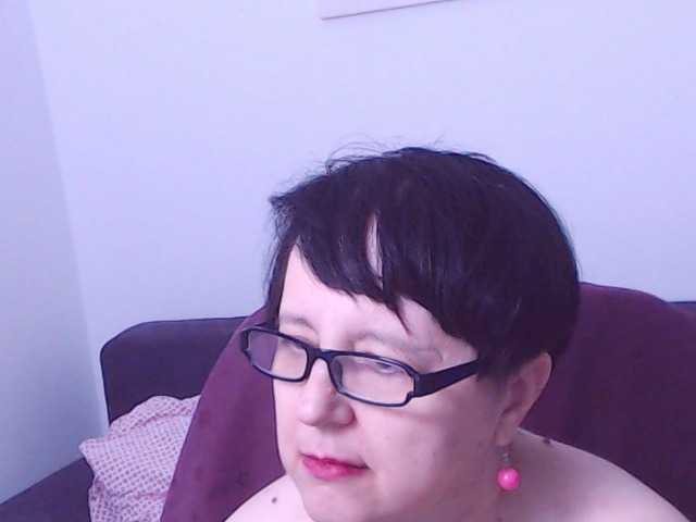 ChristaRose live cam on BongaCams