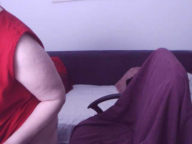 ChristaRose live cam on BongaCams