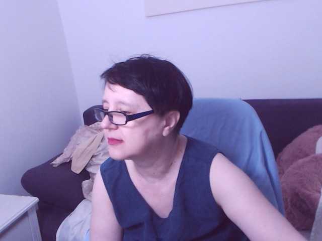 ChristaRose live cam preview