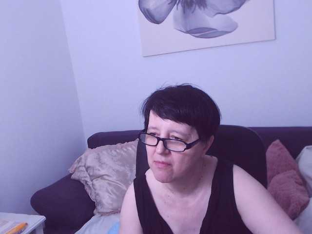 ChristaRose live cam on BongaCams
