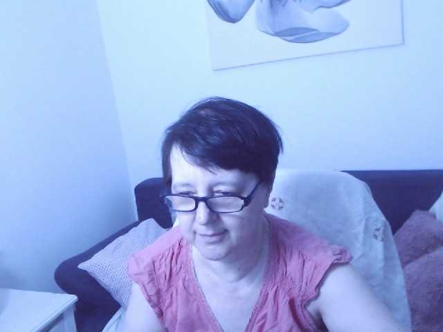 ChristaRose live cam on BongaCams