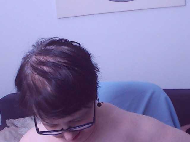 ChristaRose live cam preview