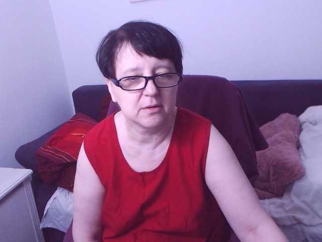 ChristaRose live cam on BongaCams