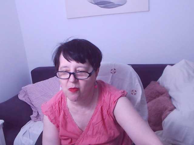 ChristaRose live cam on UnifiedCams