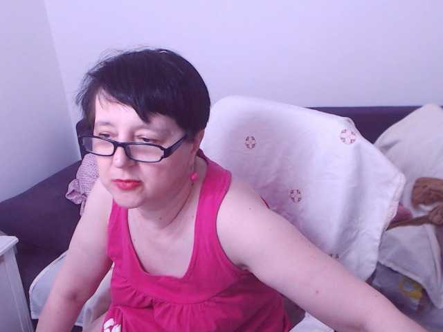 ChristaRose live cam on BongaCams