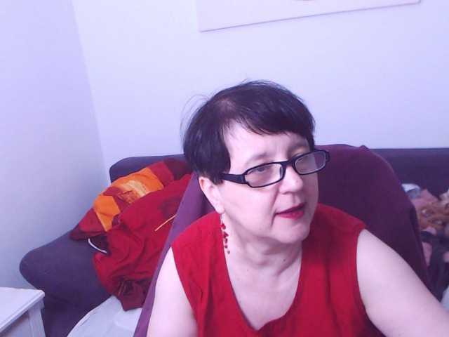 ChristaRose live cam on BongaCams