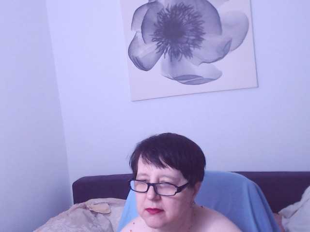 ChristaRose live cam on BongaCams