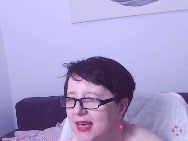 ChristaRose live cam on BongaCams