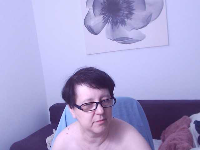ChristaRose live cam on BongaCams