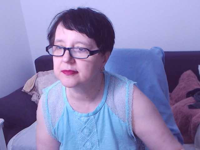 ChristaRose live cam on BongaCams